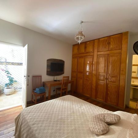 Casa De Praia Alameda Azul Гуарапари Екстериор снимка