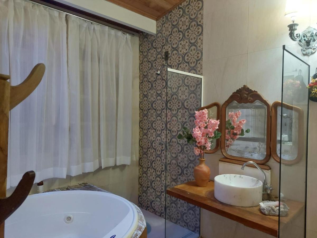 Casa De Praia Alameda Azul Гуарапари Екстериор снимка