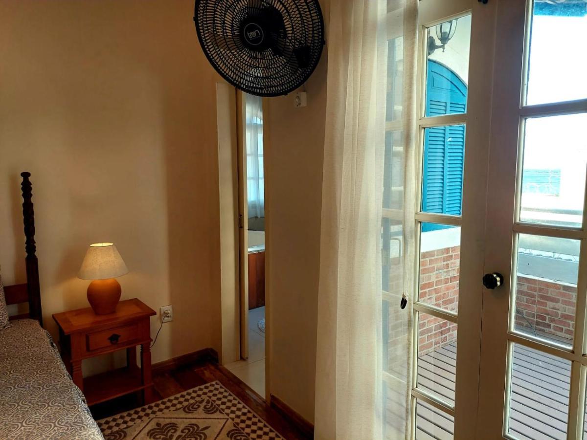 Casa De Praia Alameda Azul Гуарапари Екстериор снимка