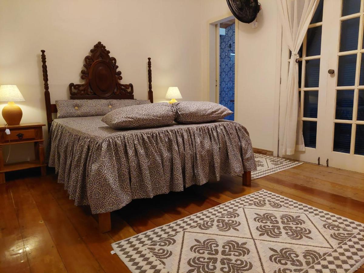 Casa De Praia Alameda Azul Гуарапари Екстериор снимка