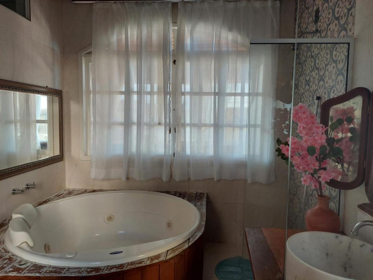 Casa De Praia Alameda Azul Гуарапари Екстериор снимка