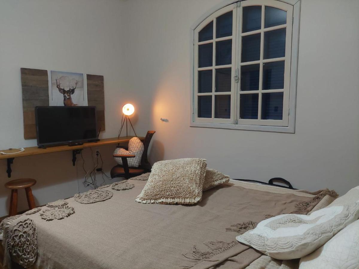 Casa De Praia Alameda Azul Гуарапари Екстериор снимка