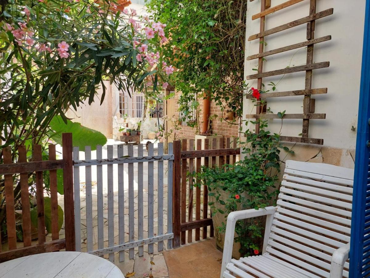 Casa De Praia Alameda Azul Гуарапари Екстериор снимка