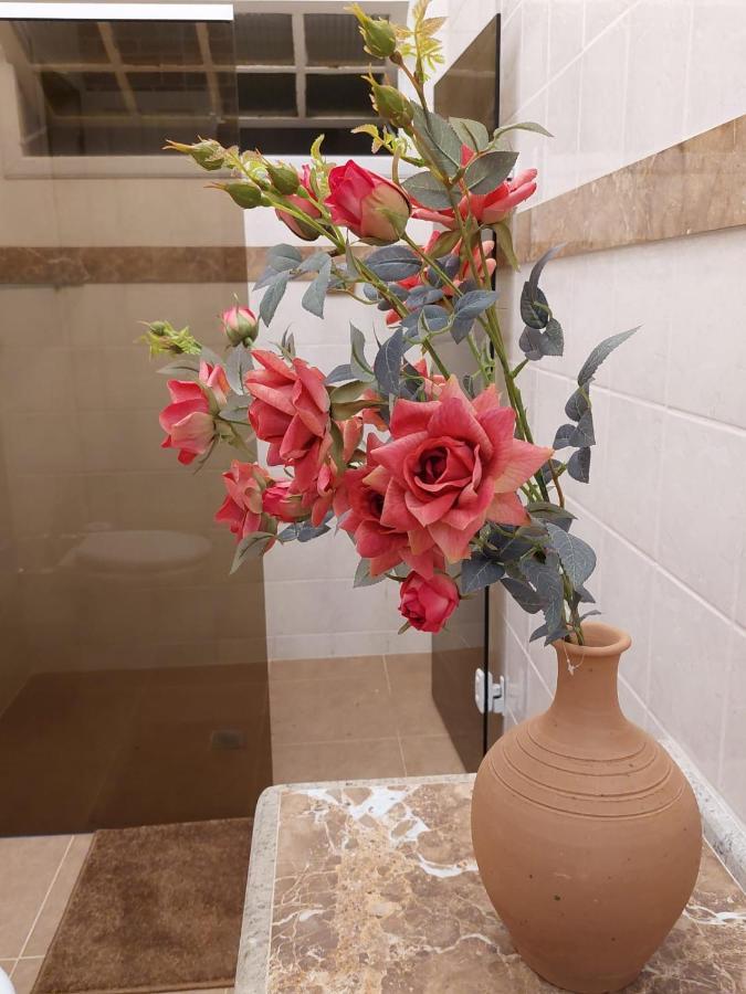 Casa De Praia Alameda Azul Гуарапари Екстериор снимка