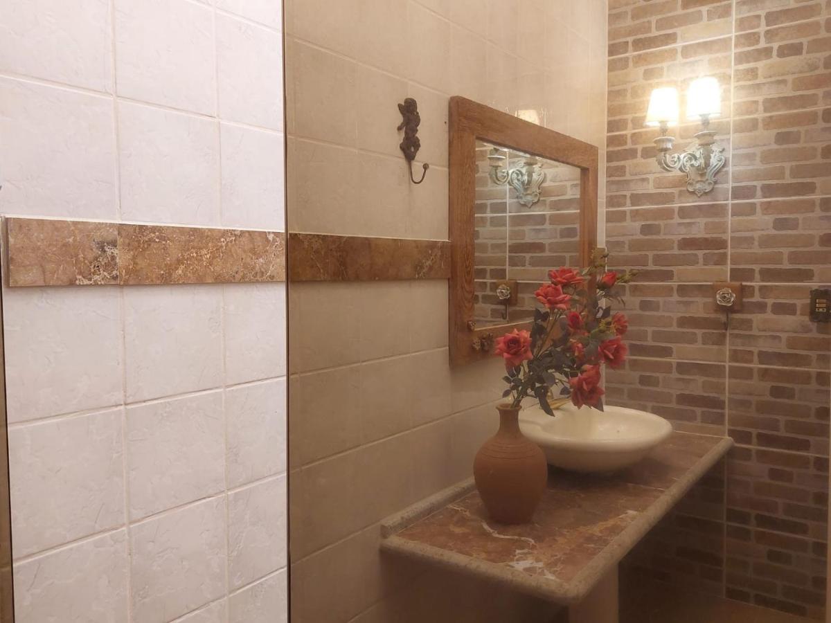 Casa De Praia Alameda Azul Гуарапари Екстериор снимка