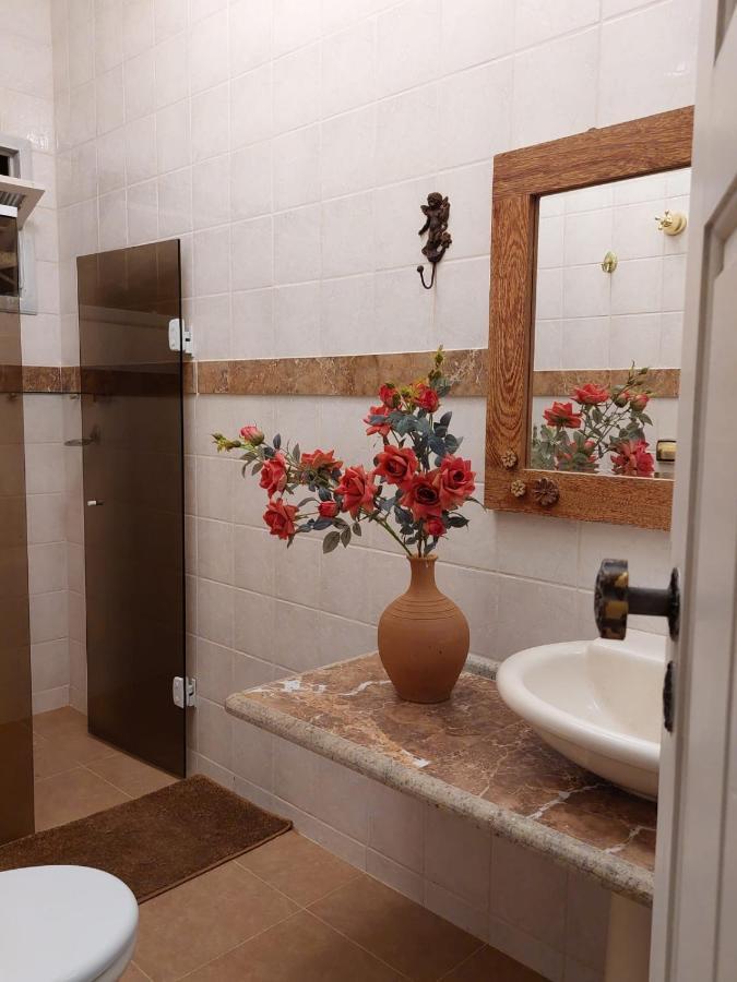 Casa De Praia Alameda Azul Гуарапари Екстериор снимка