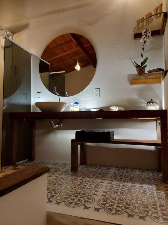Casa De Praia Alameda Azul Гуарапари Екстериор снимка