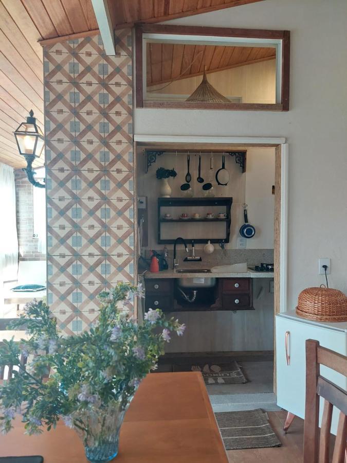 Casa De Praia Alameda Azul Гуарапари Екстериор снимка