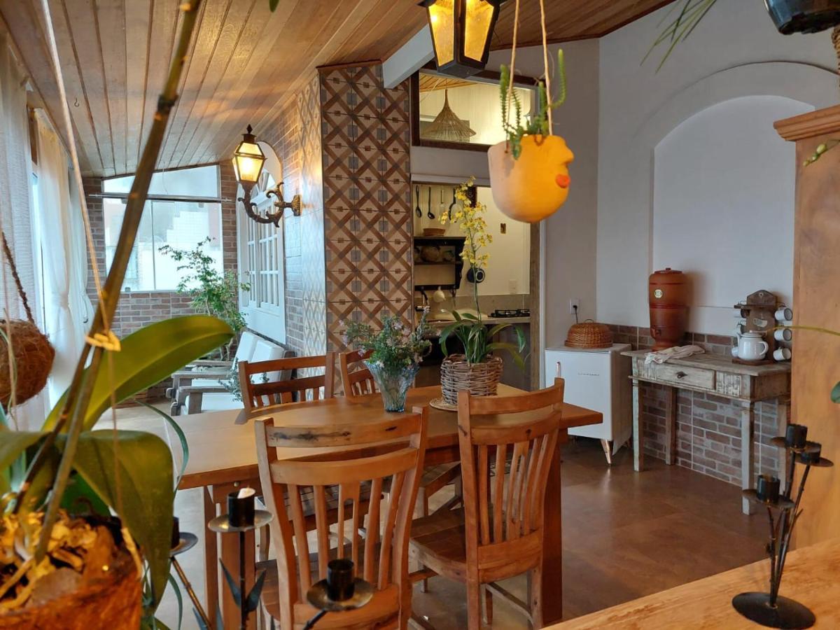 Casa De Praia Alameda Azul Гуарапари Екстериор снимка