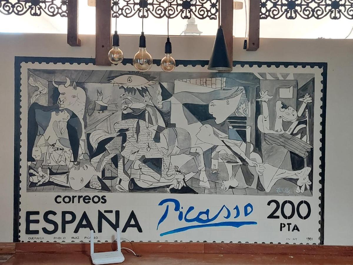 Casa De Praia Alameda Azul Гуарапари Екстериор снимка