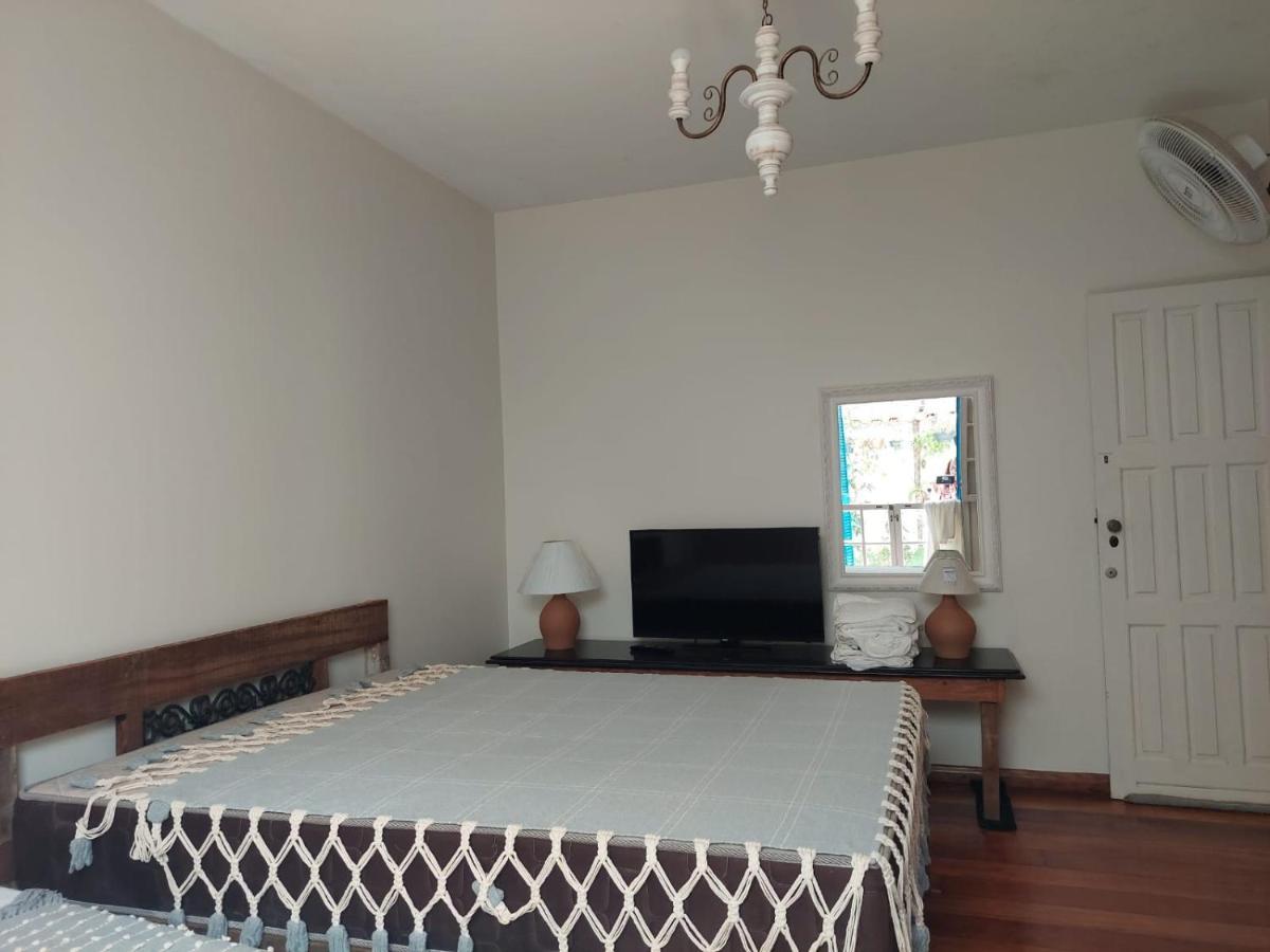 Casa De Praia Alameda Azul Гуарапари Екстериор снимка