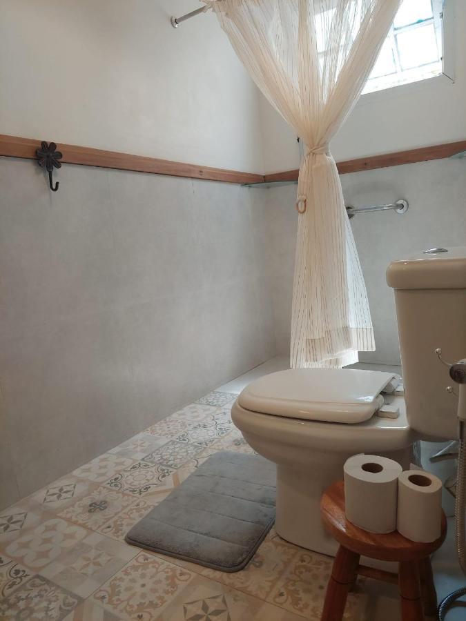 Casa De Praia Alameda Azul Гуарапари Екстериор снимка