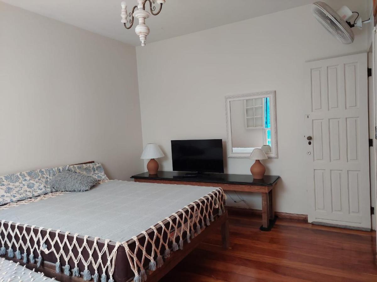 Casa De Praia Alameda Azul Гуарапари Екстериор снимка