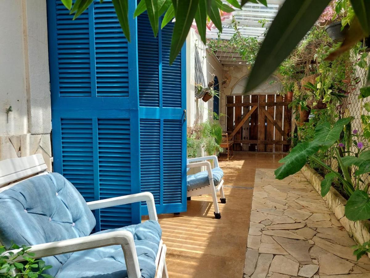 Casa De Praia Alameda Azul Гуарапари Екстериор снимка