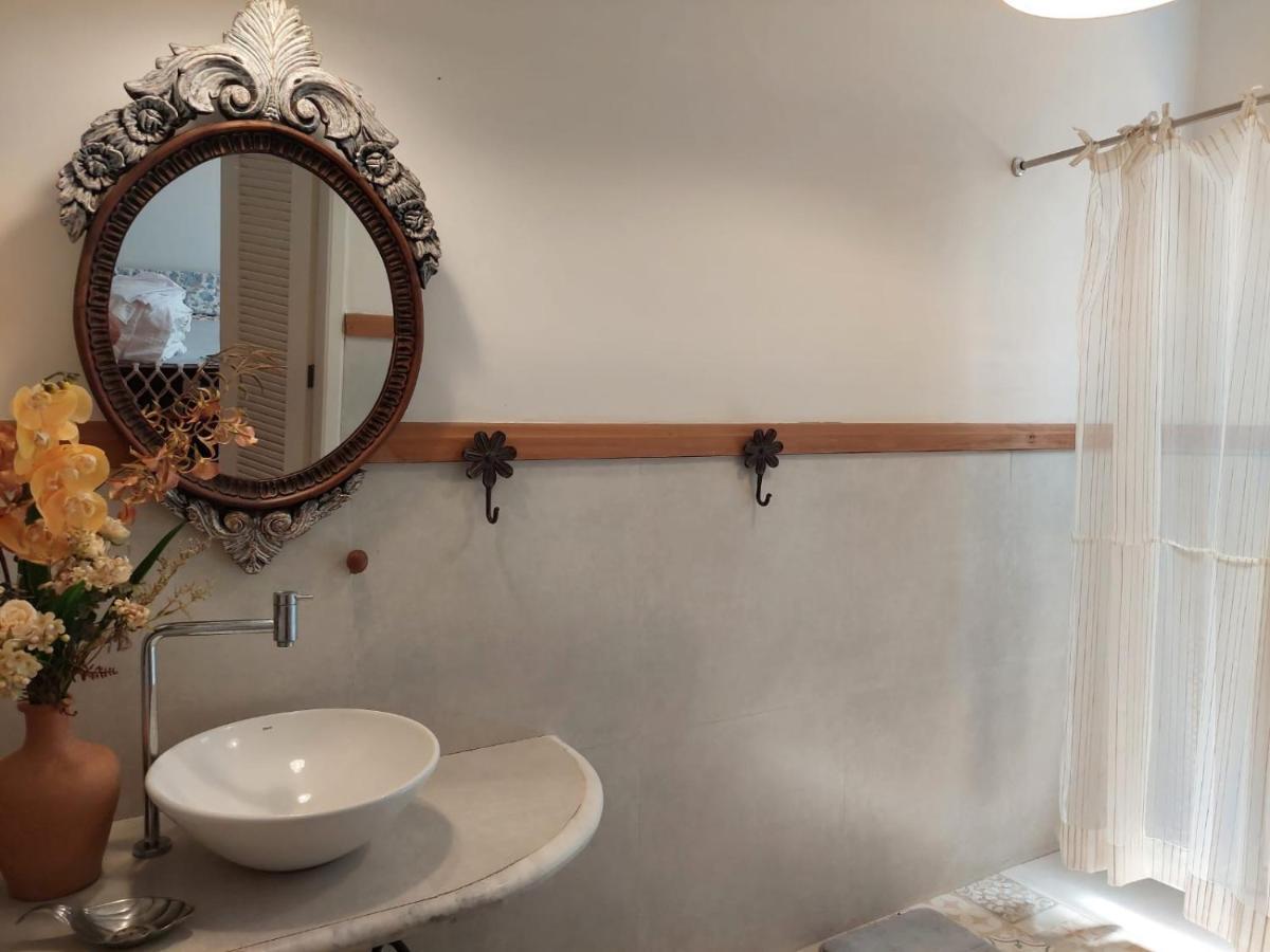 Casa De Praia Alameda Azul Гуарапари Екстериор снимка