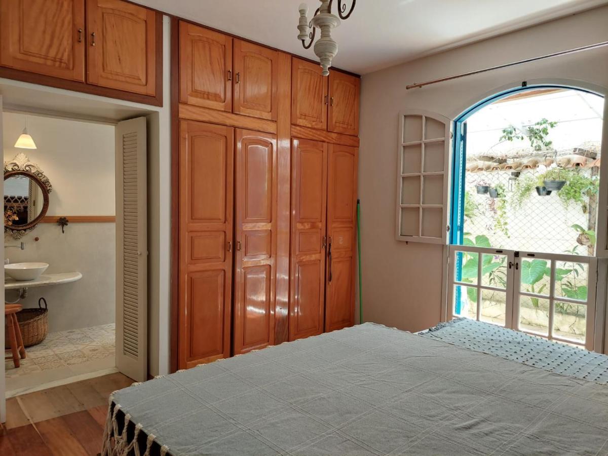Casa De Praia Alameda Azul Гуарапари Екстериор снимка