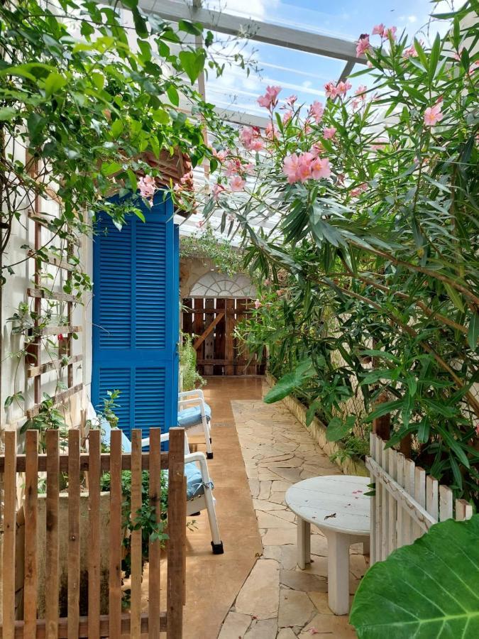 Casa De Praia Alameda Azul Гуарапари Екстериор снимка
