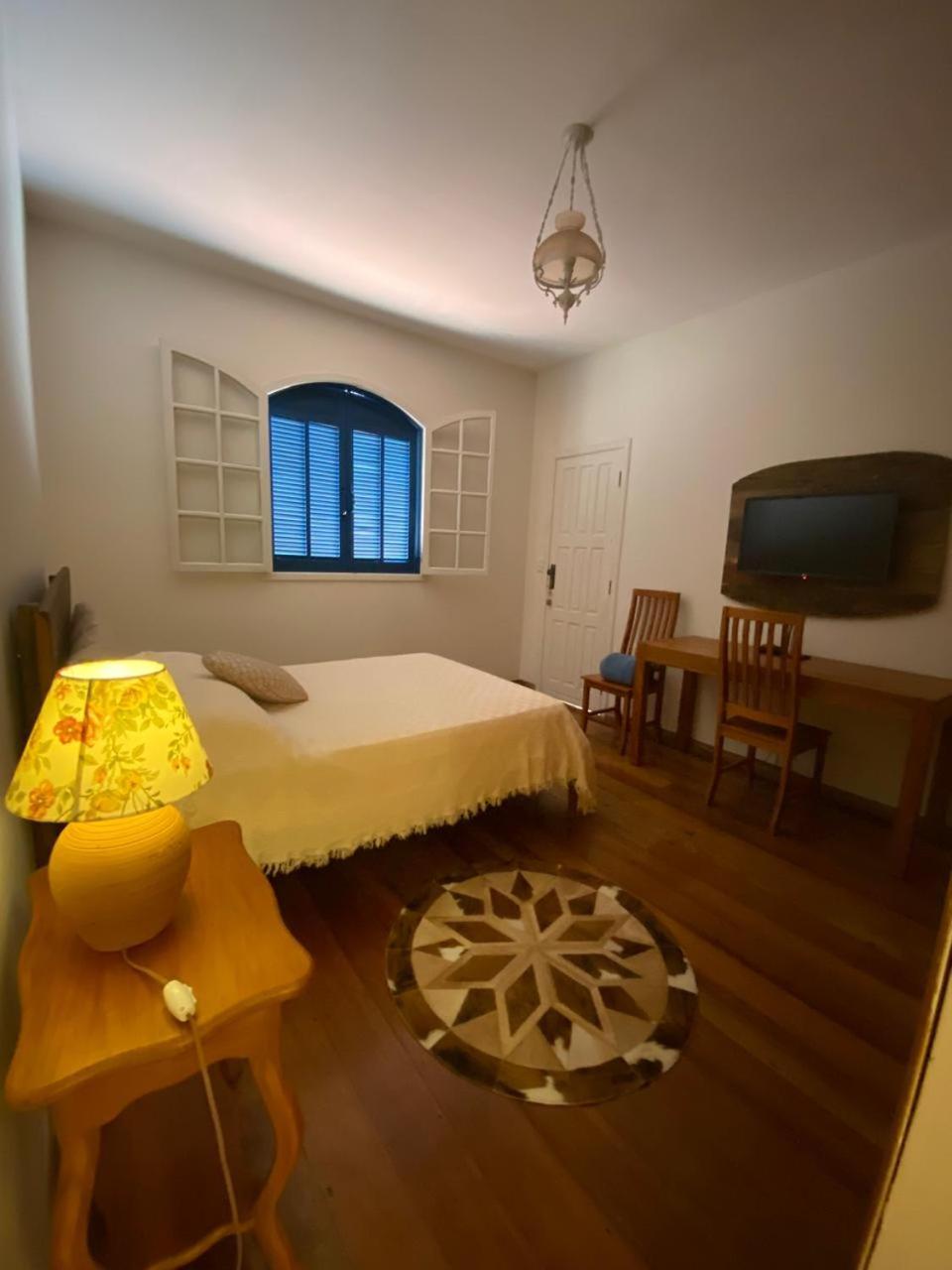 Casa De Praia Alameda Azul Гуарапари Екстериор снимка