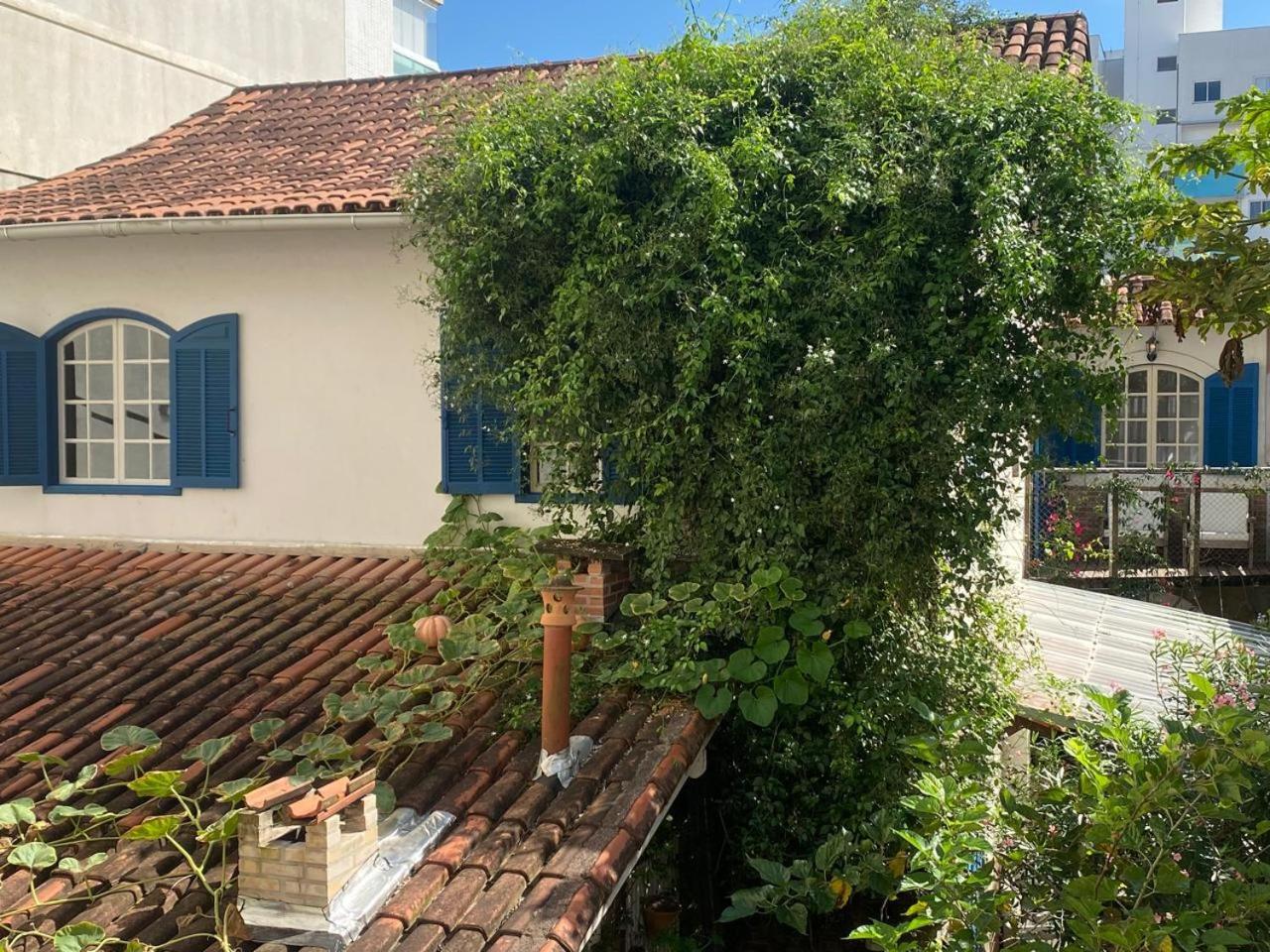 Casa De Praia Alameda Azul Гуарапари Екстериор снимка